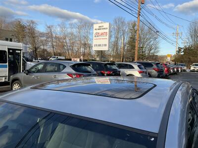 2008 Honda Civic EX   - Photo 9 - Acton, MA 01720