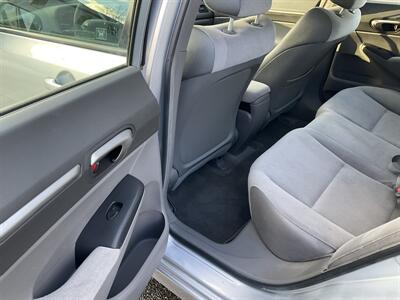 2008 Honda Civic EX   - Photo 11 - Acton, MA 01720