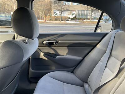 2008 Honda Civic EX   - Photo 12 - Acton, MA 01720