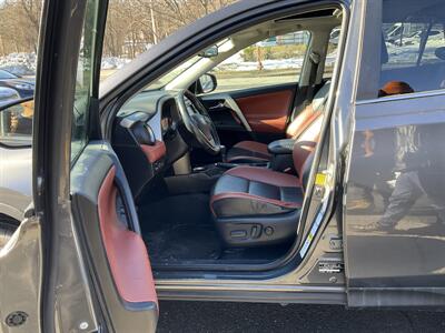 2014 Toyota RAV4 Limited   - Photo 19 - Acton, MA 01720