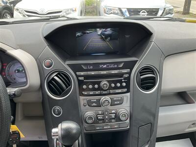 2015 Honda Pilot EX   - Photo 29 - Acton, MA 01720