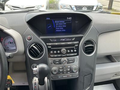 2015 Honda Pilot EX   - Photo 28 - Acton, MA 01720