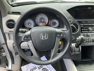 2015 Honda Pilot EX   - Photo 22 - Acton, MA 01720