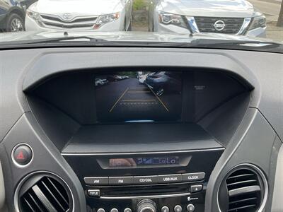 2015 Honda Pilot EX   - Photo 30 - Acton, MA 01720