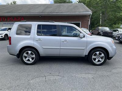 2015 Honda Pilot EX   - Photo 4 - Acton, MA 01720