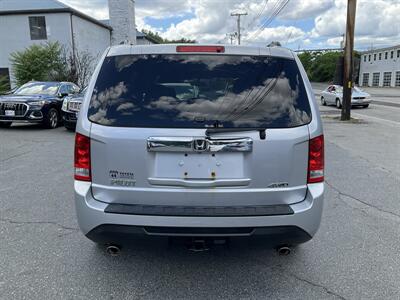 2015 Honda Pilot EX   - Photo 6 - Acton, MA 01720