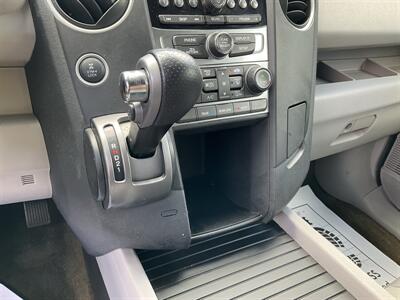2015 Honda Pilot EX   - Photo 33 - Acton, MA 01720