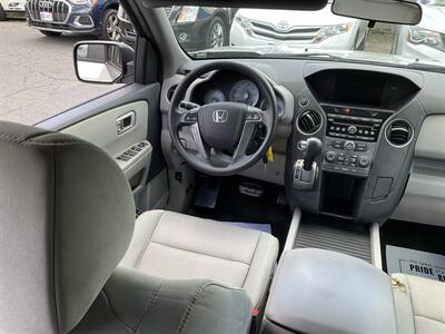 2015 Honda Pilot EX   - Photo 17 - Acton, MA 01720