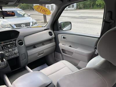 2015 Honda Pilot EX   - Photo 18 - Acton, MA 01720