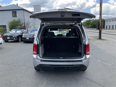 2015 Honda Pilot EX   - Photo 10 - Acton, MA 01720