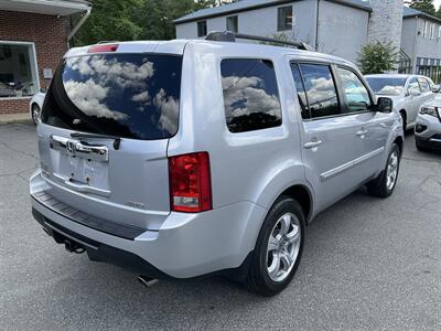 2015 Honda Pilot EX   - Photo 5 - Acton, MA 01720