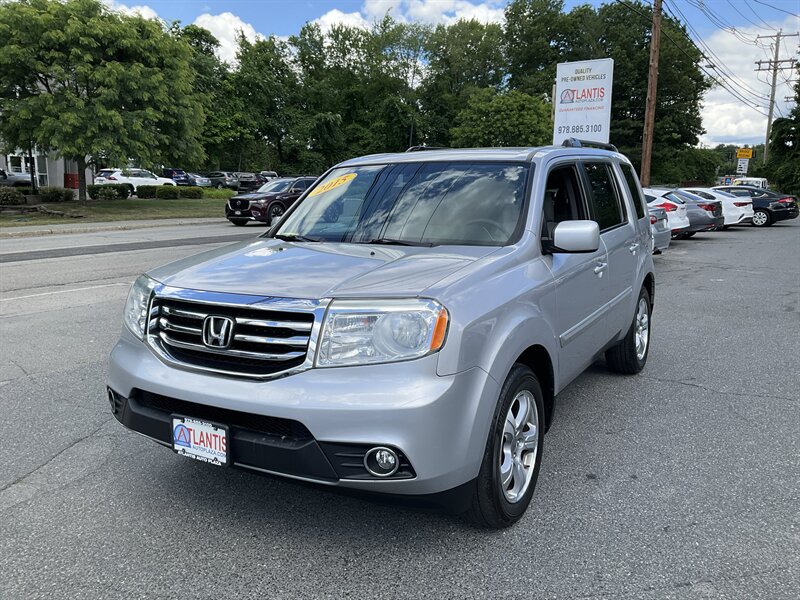 2015 Honda Pilot EX   - Photo 1 - Acton, MA 01720