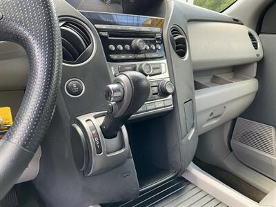2015 Honda Pilot EX   - Photo 31 - Acton, MA 01720