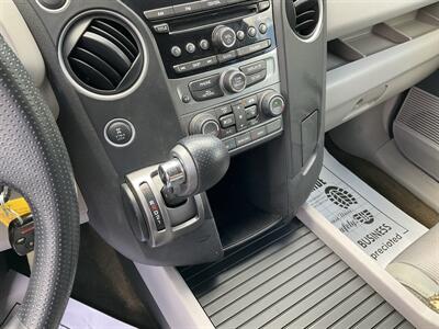 2015 Honda Pilot EX   - Photo 32 - Acton, MA 01720