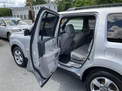 2015 Honda Pilot EX   - Photo 12 - Acton, MA 01720