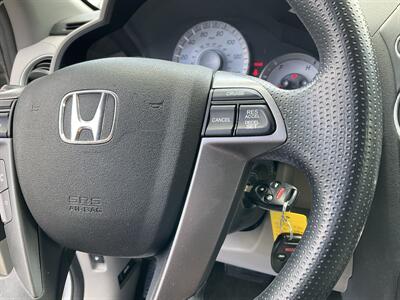 2015 Honda Pilot EX   - Photo 24 - Acton, MA 01720