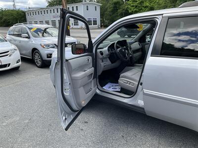2015 Honda Pilot EX   - Photo 19 - Acton, MA 01720