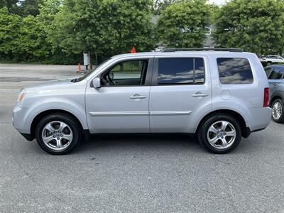 2015 Honda Pilot EX   - Photo 8 - Acton, MA 01720
