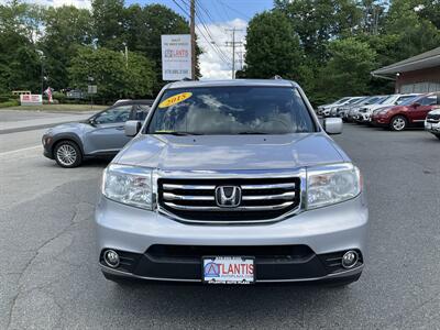2015 Honda Pilot EX   - Photo 2 - Acton, MA 01720