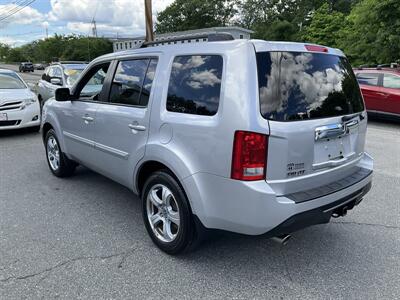 2015 Honda Pilot EX   - Photo 7 - Acton, MA 01720