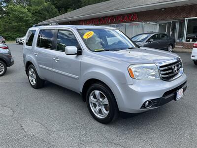 2015 Honda Pilot EX   - Photo 3 - Acton, MA 01720