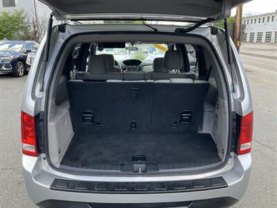 2015 Honda Pilot EX   - Photo 11 - Acton, MA 01720