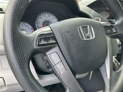 2015 Honda Pilot EX   - Photo 23 - Acton, MA 01720