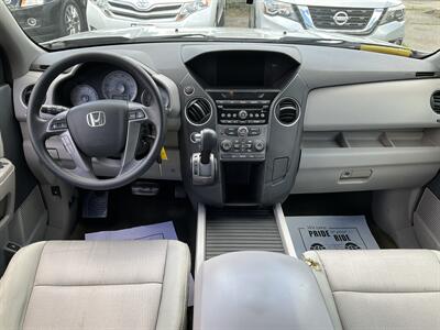 2015 Honda Pilot EX   - Photo 16 - Acton, MA 01720
