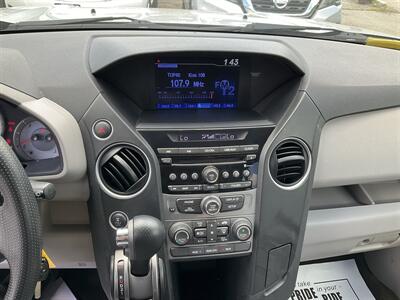 2015 Honda Pilot EX   - Photo 27 - Acton, MA 01720