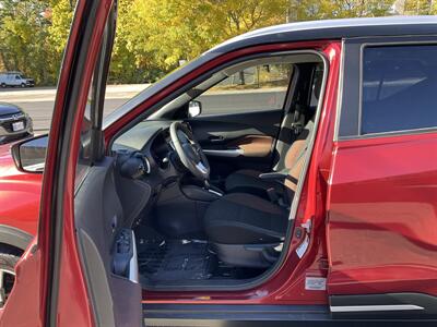 2019 Nissan Kicks SR - Photo 16 - Acton, MA 01720