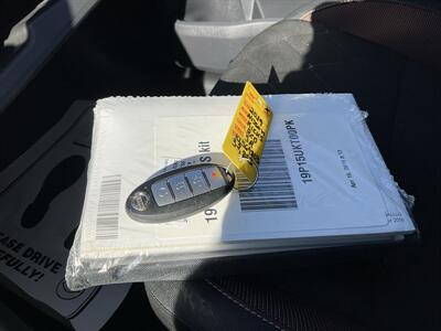 2019 Nissan Kicks SR - Photo 24 - Acton, MA 01720