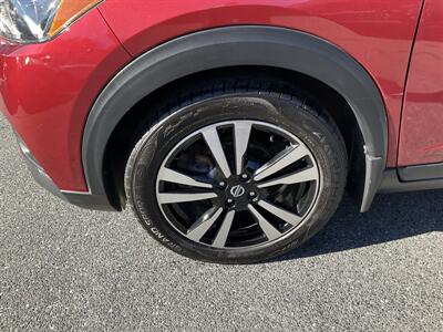 2019 Nissan Kicks SR - Photo 8 - Acton, MA 01720