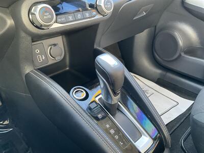 2019 Nissan Kicks SR - Photo 18 - Acton, MA 01720