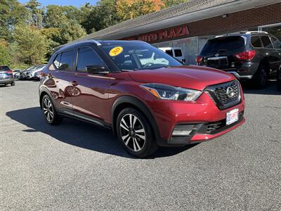 2019 Nissan Kicks SR - Photo 3 - Acton, MA 01720