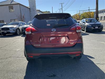 2019 Nissan Kicks SR - Photo 6 - Acton, MA 01720