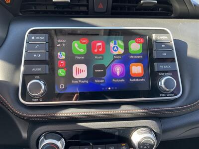 2019 Nissan Kicks SR - Photo 21 - Acton, MA 01720