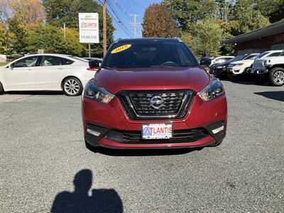 2019 Nissan Kicks SR - Photo 2 - Acton, MA 01720