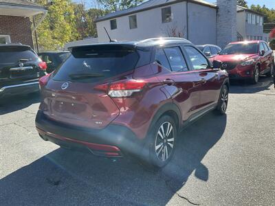 2019 Nissan Kicks SR - Photo 5 - Acton, MA 01720