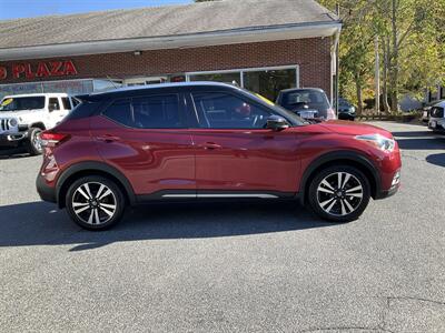 2019 Nissan Kicks SR - Photo 4 - Acton, MA 01720