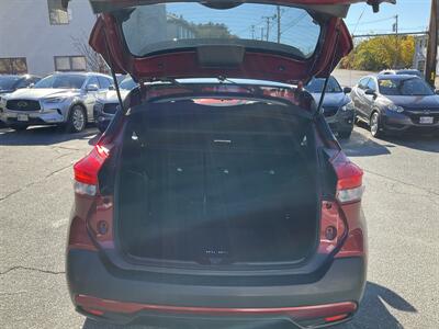 2019 Nissan Kicks SR - Photo 11 - Acton, MA 01720