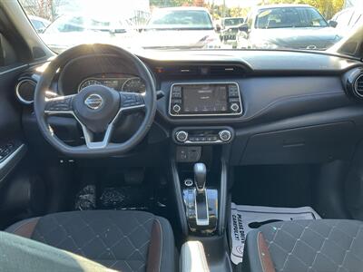 2019 Nissan Kicks SR - Photo 13 - Acton, MA 01720