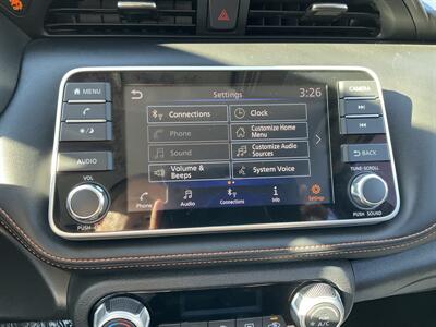 2019 Nissan Kicks SR - Photo 20 - Acton, MA 01720