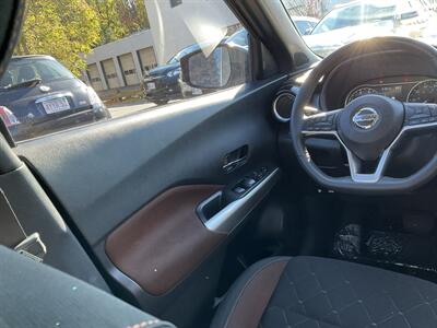 2019 Nissan Kicks SR - Photo 15 - Acton, MA 01720