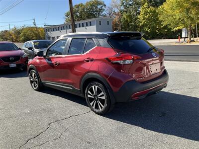 2019 Nissan Kicks SR - Photo 7 - Acton, MA 01720