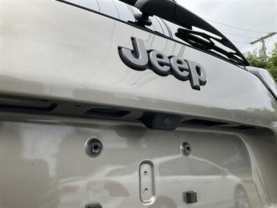 2021 Jeep Cherokee Trailhawk   - Photo 11 - Acton, MA 01720