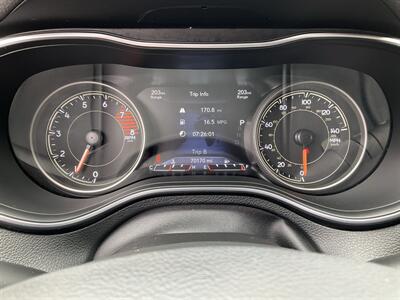 2021 Jeep Cherokee Trailhawk   - Photo 26 - Acton, MA 01720