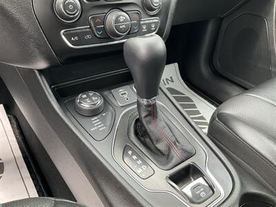 2021 Jeep Cherokee Trailhawk   - Photo 31 - Acton, MA 01720