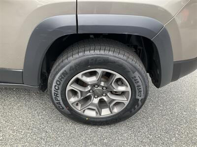 2021 Jeep Cherokee Trailhawk   - Photo 10 - Acton, MA 01720