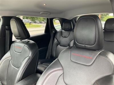 2021 Jeep Cherokee Trailhawk   - Photo 22 - Acton, MA 01720