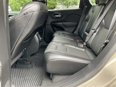 2021 Jeep Cherokee Trailhawk   - Photo 15 - Acton, MA 01720